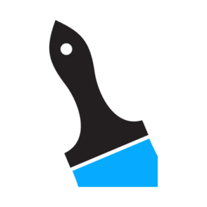 Malermester Lundberg logo
